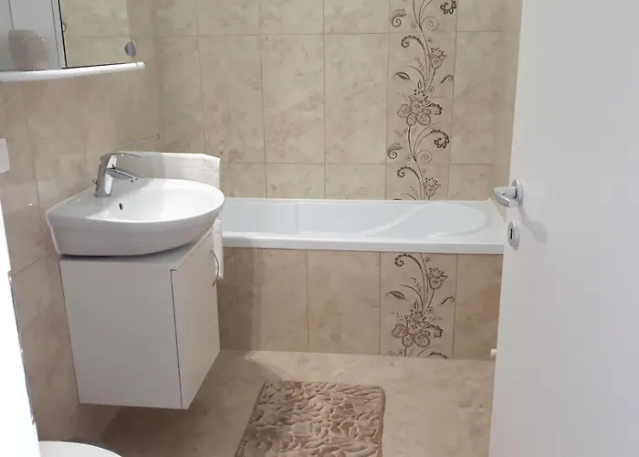 Apartament Avangarden Ema Verde Brașov