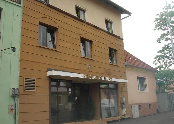 Pensiunea Mury Brasov, Romania