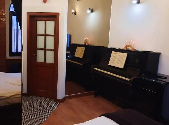 Luky 9 Apartment Brasov, Romania