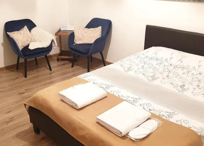 Central Apartment Dumdix Brașov