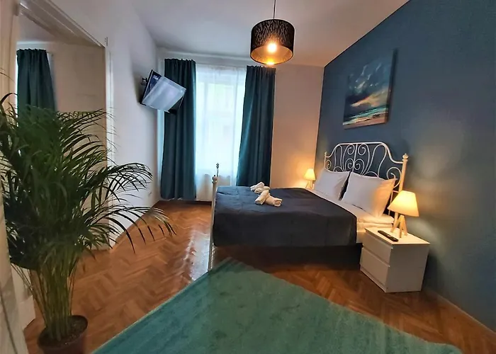 92 Residence Brasov, Romania