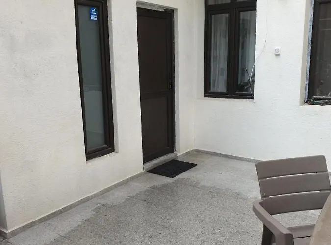 Casa Cinema Apartment Brașov