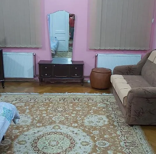 Brasov - Centrul Vechi Apartment