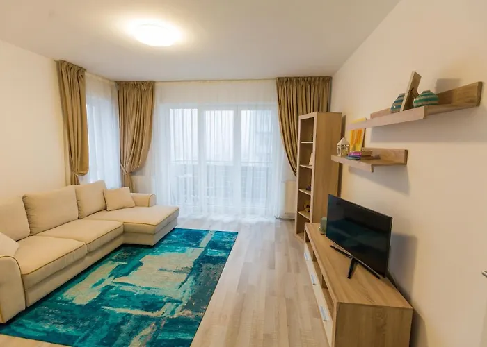 Apartment Ella Brașov