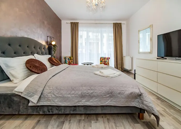 Apartament Diamant Brașov