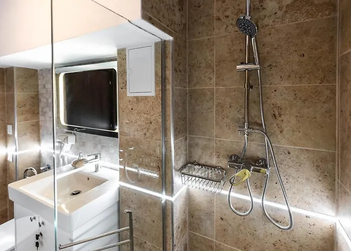 La Nueve Suite Brașov