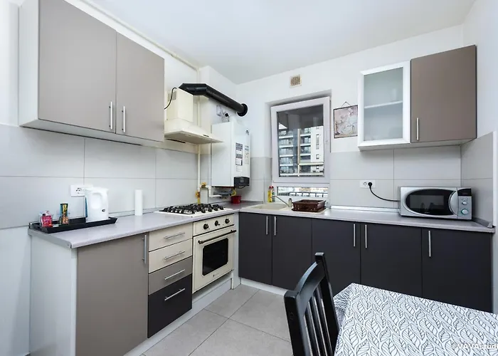 Apartament Mini Palais Brașov
