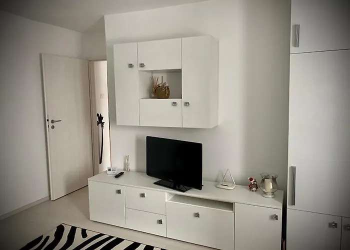 Casa Nadia Brasov Apartment