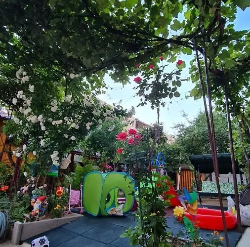 Garsoniera cocheta zona Coresi mall Brașov