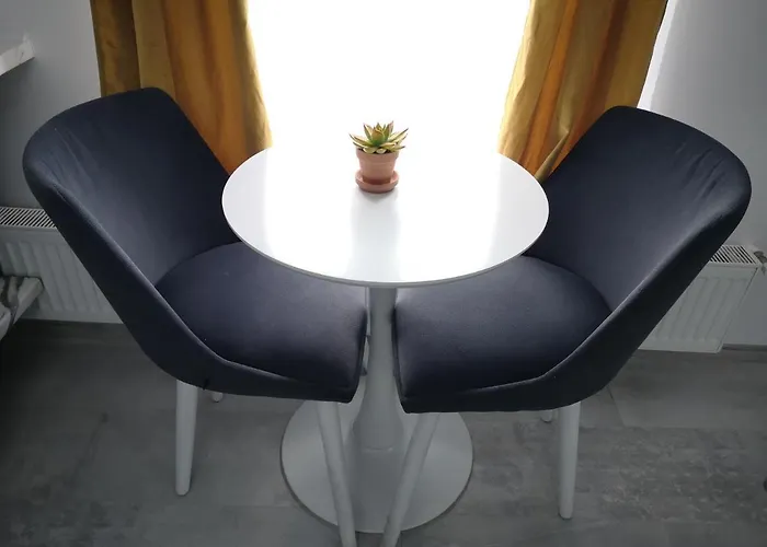 Ivy Boutique Apartment Brașov