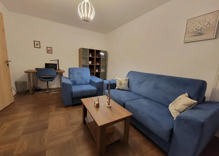 Mei blue Brașov