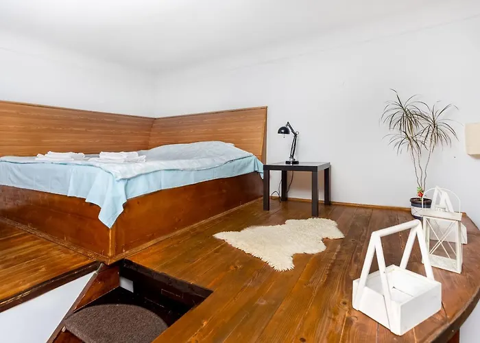 Stylish Studio Kronstadt Brașov