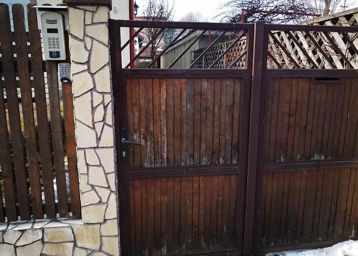 Apartament Aretta Brașov