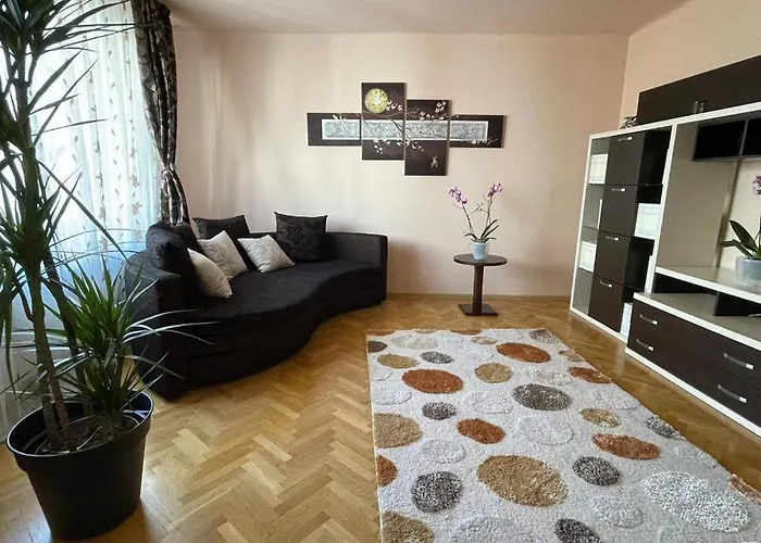 Winterland Sf.Ioan Apartment Brașov