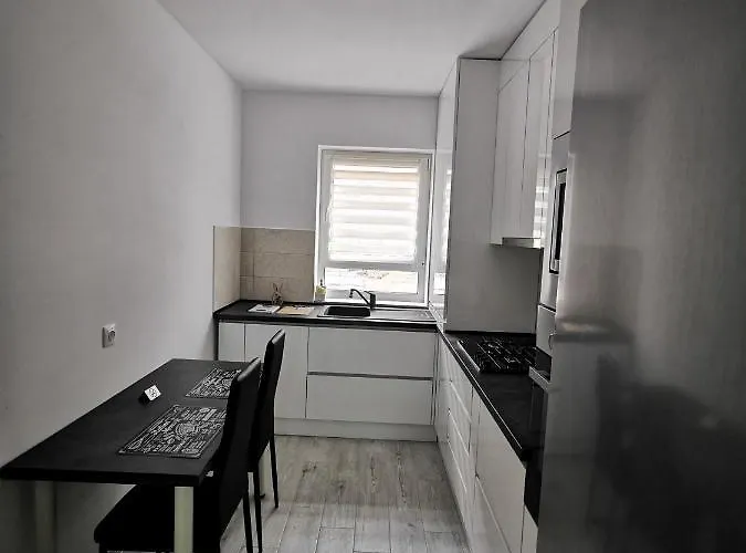 Kronbed Apartments Brașov