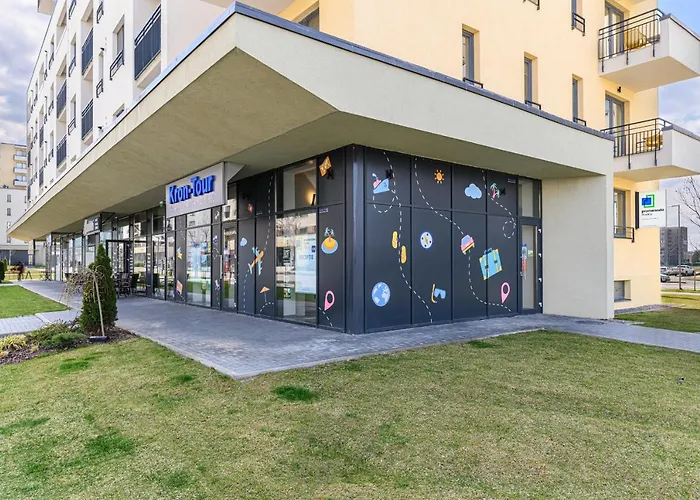 Promenada Studios Brașov