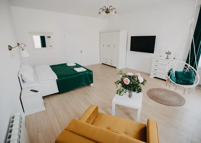 Studio Manzur Brașov