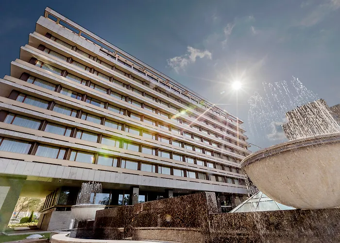 Hotel Aro Palace Brașov