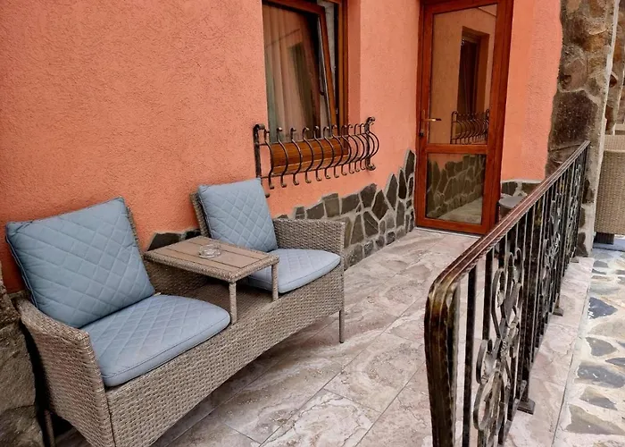 Anadi Hotel Boutique Only Adult Brașov