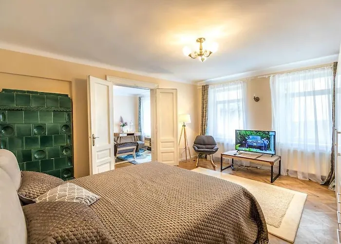 Stylishcozy Apartment Brașov