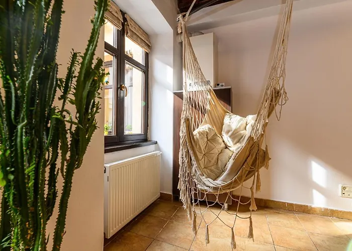 Dream Guesthouse Brașov