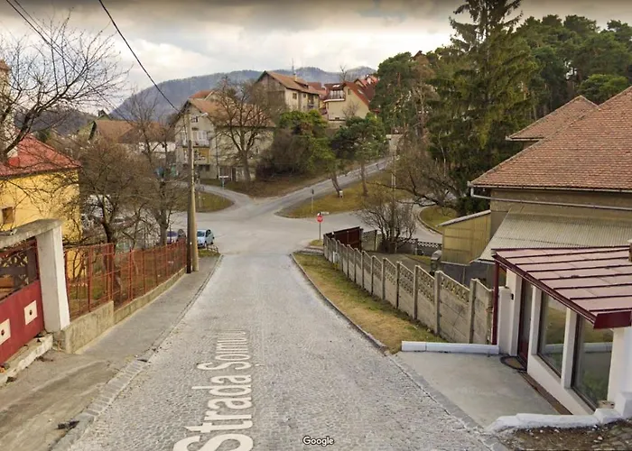 Geppetto’s Studio Brașov