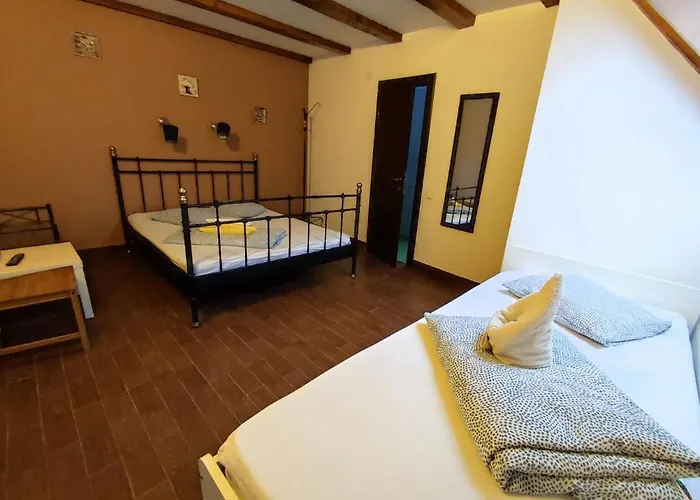 Scarlette Hotel Brașov