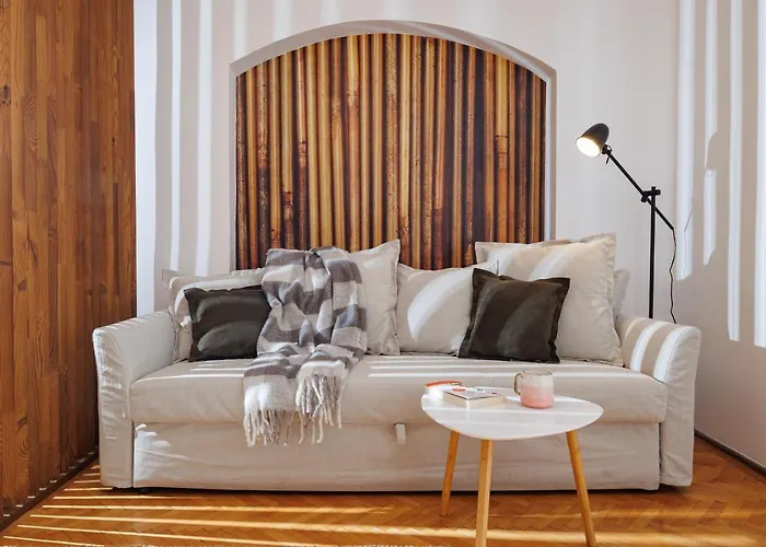 Lunga 16 Guesthouse | Brașov