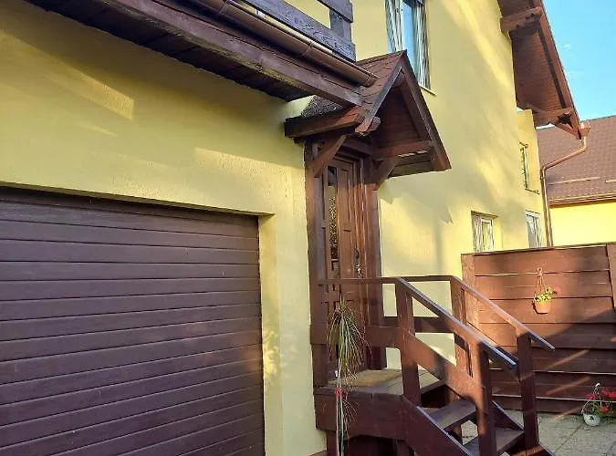 Casa Merilor I&II Brașov