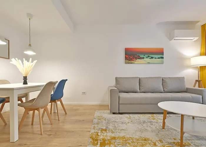 Ada Homes 306 Brașov