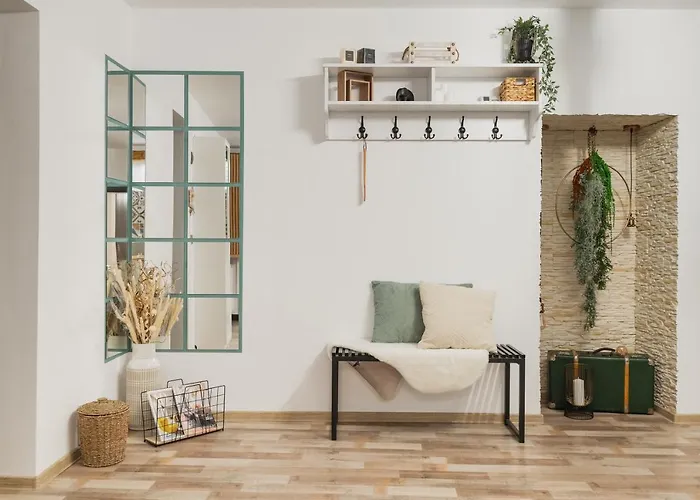 Cozee Studio - In Inima Brasovului, Romania