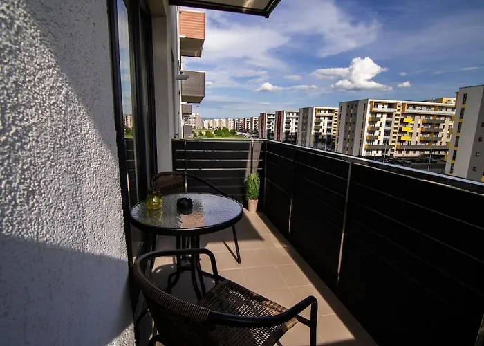 Apolodor Apartament Brașov