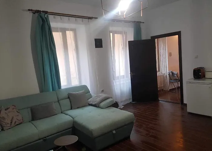 City Center Residence Brașov