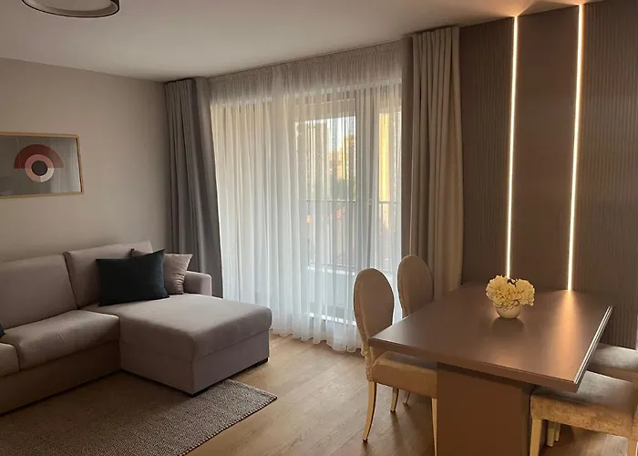 Amaliana by Florideiulie Apartaments Brașov