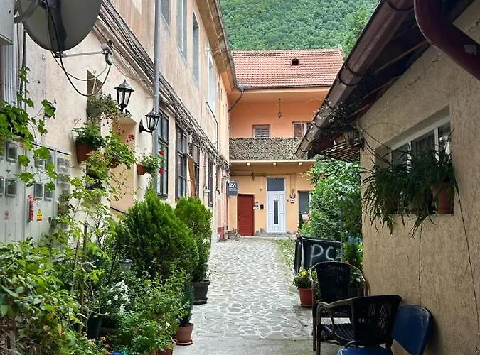 Guest House Rusu Brașov