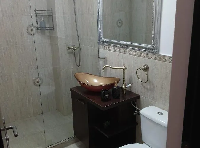 Karina House Apartment Brașov