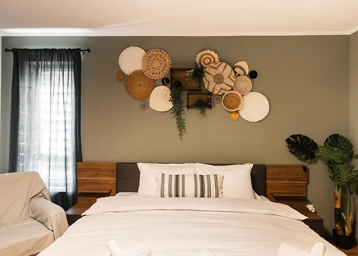 B26 Apartment Brașov