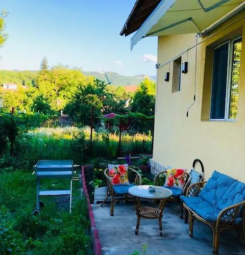 Cazare urbana Brașov