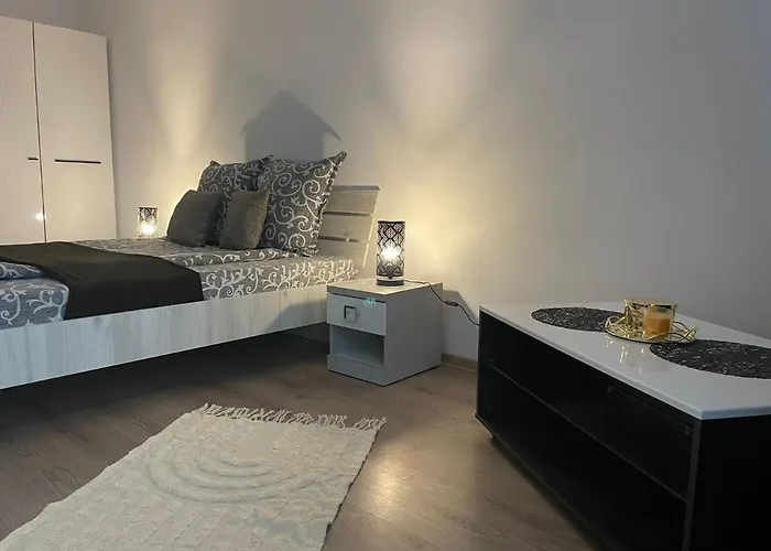 Vivamusapartmentsbv Brașov