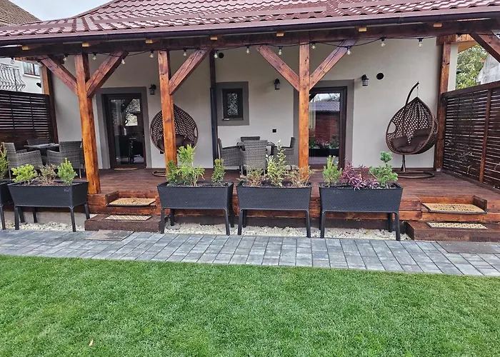 Arbor Inn Brașov