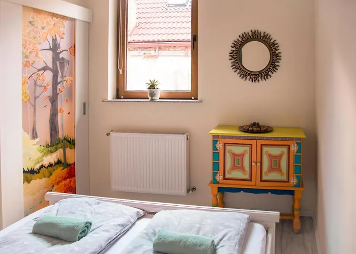 Seek And Hide - Little Emma'S Hideaway Brașov