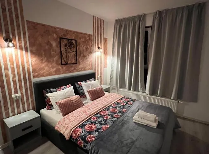 Moncler Family Apartment Brașov