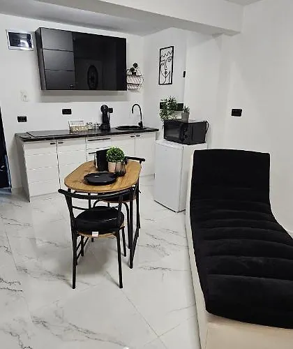 Rarina House Apartment Brașov