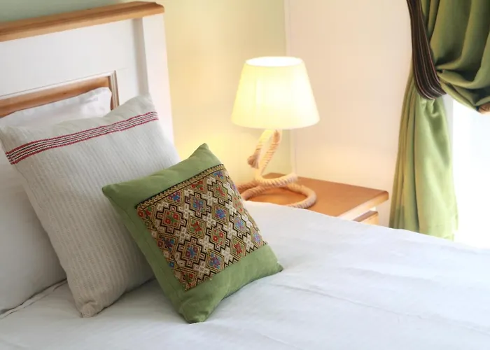Central Panoramic View Cosy Apartment - Brasov, Transylvania