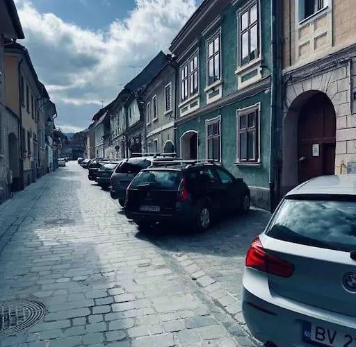 Pico Apartament'S Brașov