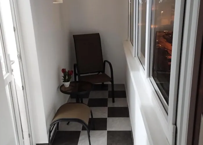 Cri'A Apartament Brașov
