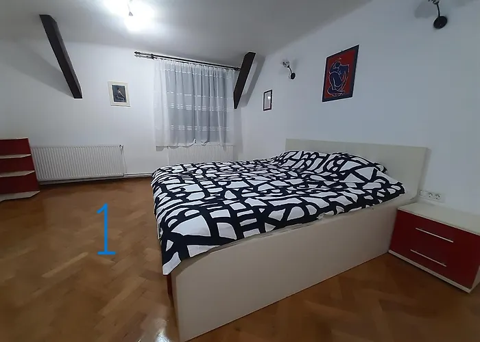 Old Town Studio Brașov