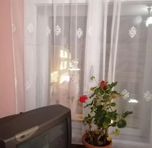La 2 pași de Biserica Neagră Brașov