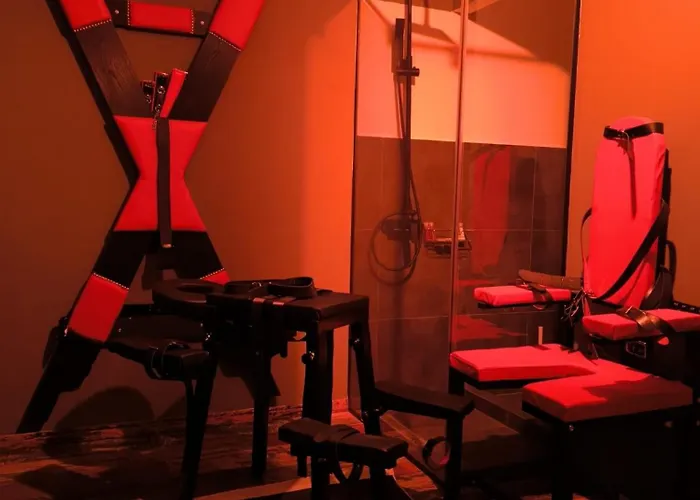 Kinky Room Brașov