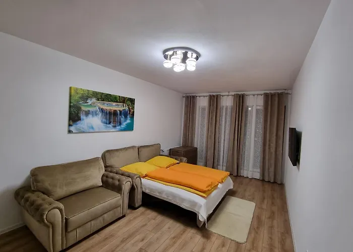 Casa Ta La Munte Apartment Brașov